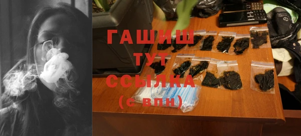 молекула духа Арсеньев